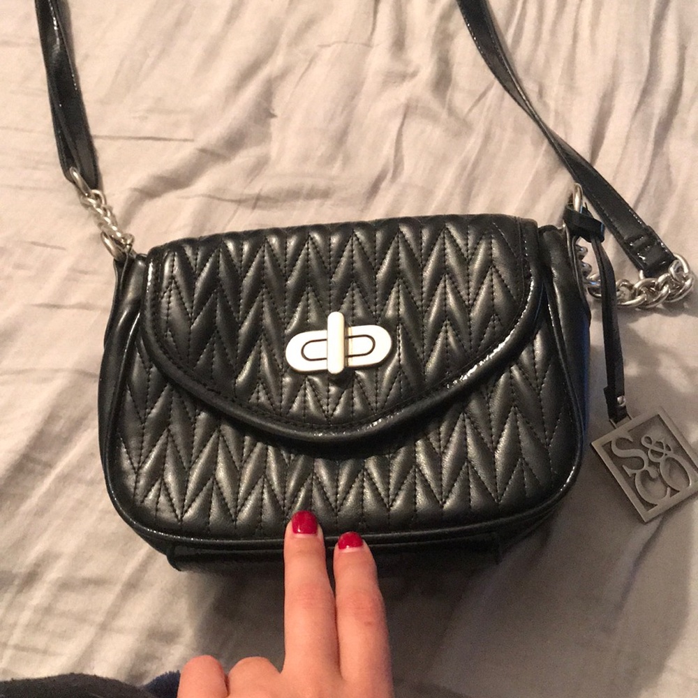 Style and co bag